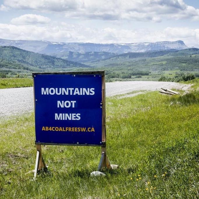 Head of Alta commission on Rocky Mountain coal mining concerned over new applications